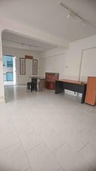 Blk 4 Toh Yi Gardens (Bukit Timah), HDB 4 Rooms #543040051